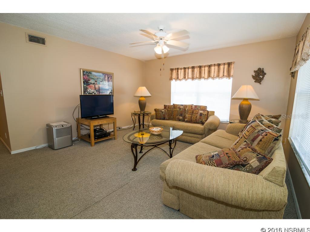 Kiawah Bay Condo Unit 101 - Residential