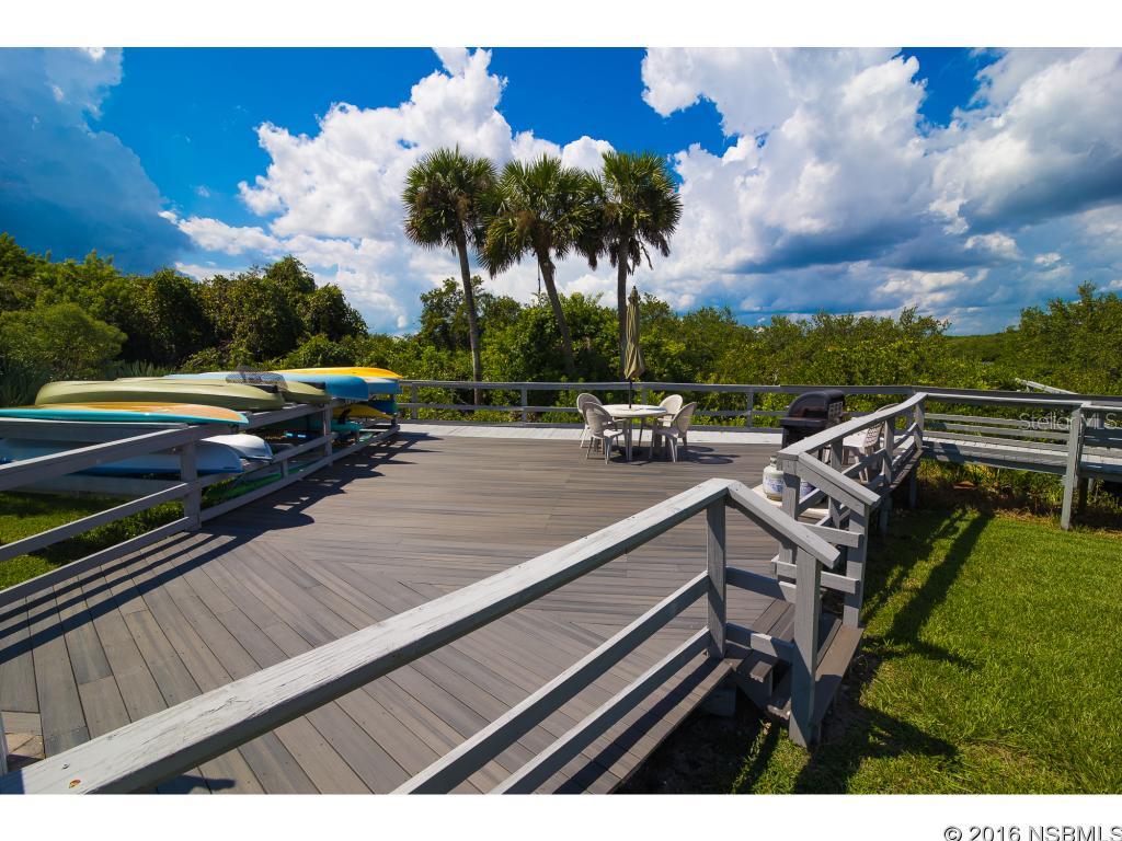 Kiawah Bay Condo Unit 101 - Residential