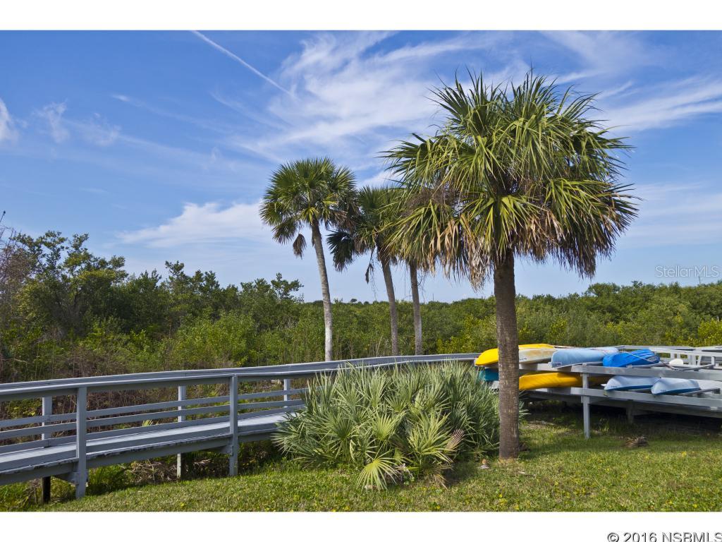 Kiawah Bay Condo Unit 101 - Residential