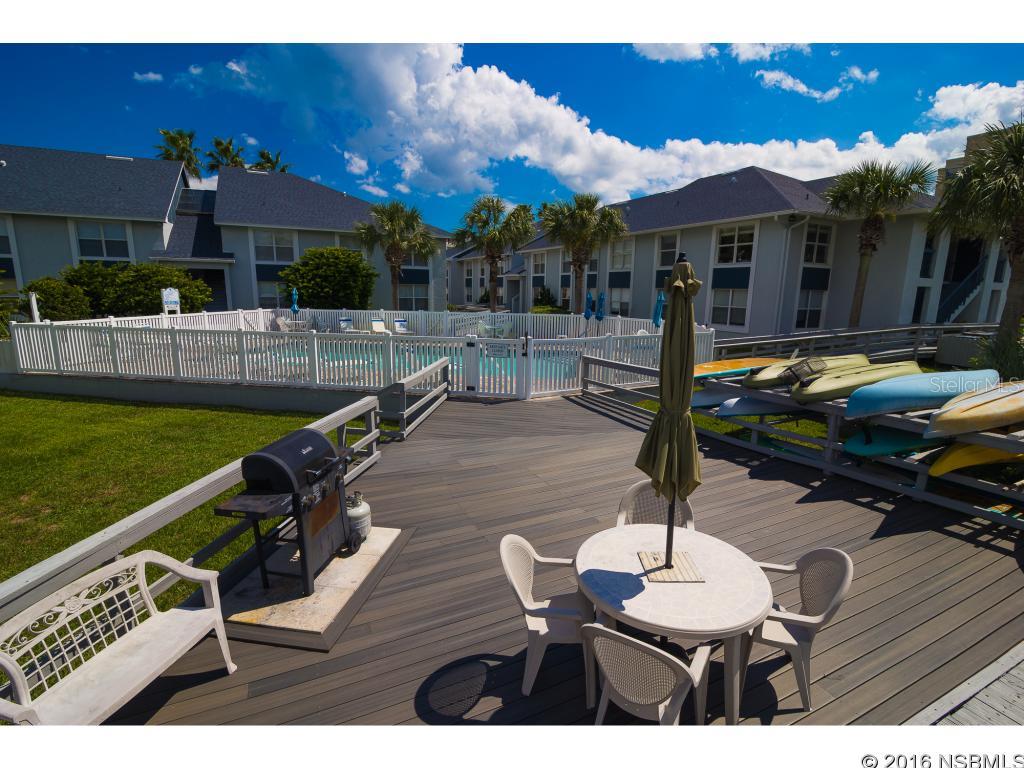 Kiawah Bay Condo Unit 101 - Residential