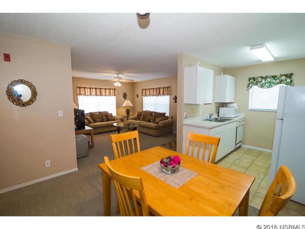 Kiawah Bay Condo Unit 101 - Residential