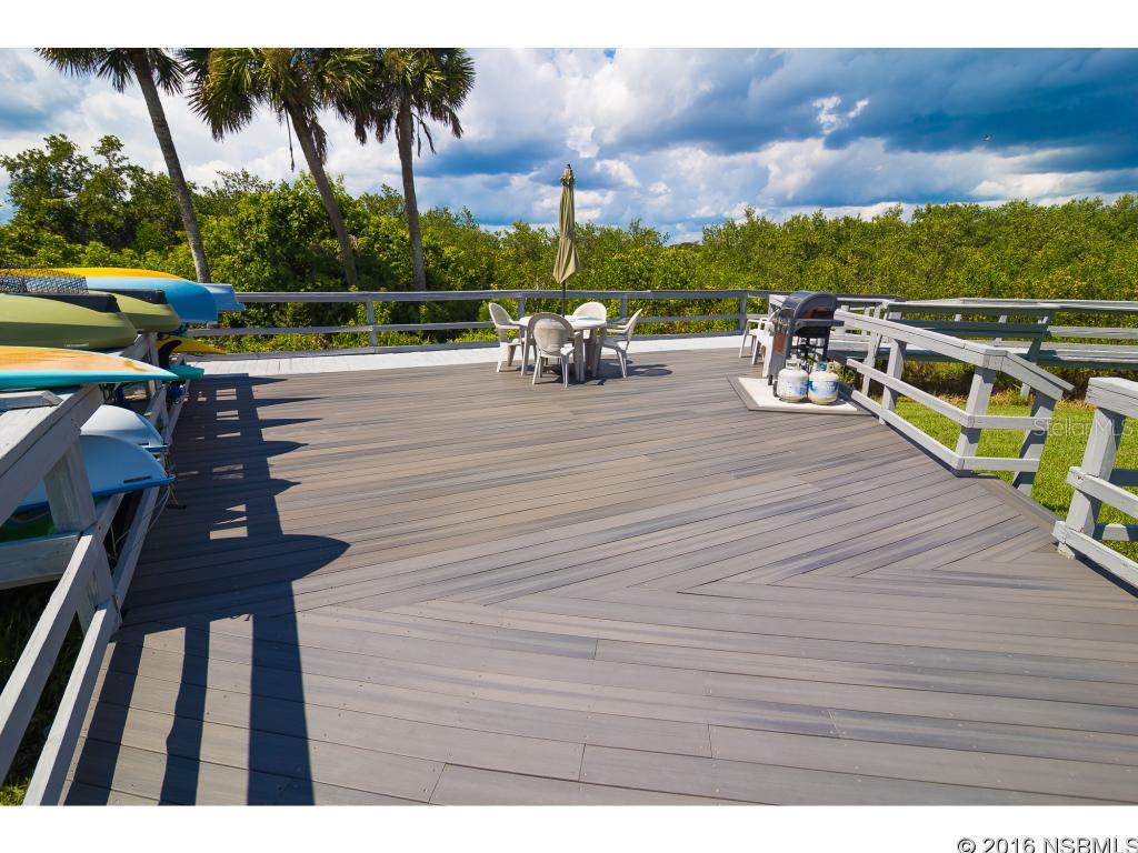 Kiawah Bay Condo Unit 101 - Residential