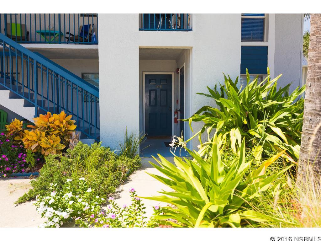 Kiawah Bay Condo Unit 101 - Residential