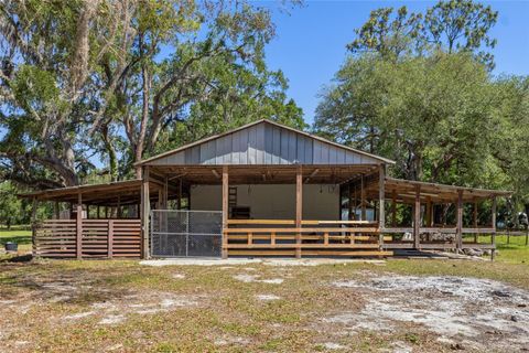 Tiny photo for 11902 Cr 727, Webster, FL 33597 (MLS # O6394956)