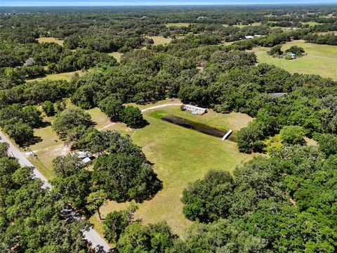 Tiny photo for 11902 Cr 727, Webster, FL 33597 (MLS # O6394956)