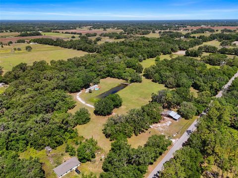 Tiny photo for 11902 Cr 727, Webster, FL 33597 (MLS # O6394956)