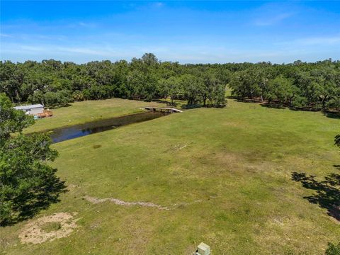 Tiny photo for 11902 Cr 727, Webster, FL 33597 (MLS # O6394956)