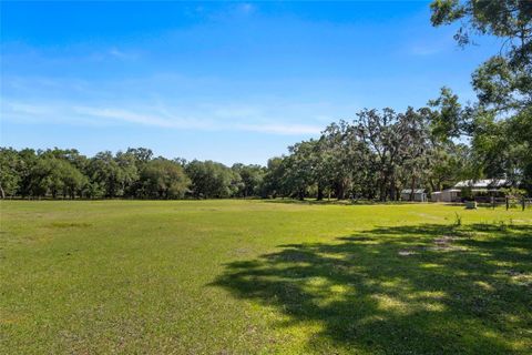 Tiny photo for 11902 Cr 727, Webster, FL 33597 (MLS # O6394956)