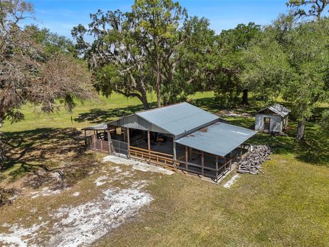 Tiny photo for 11902 Cr 727, Webster, FL 33597 (MLS # O6394956)
