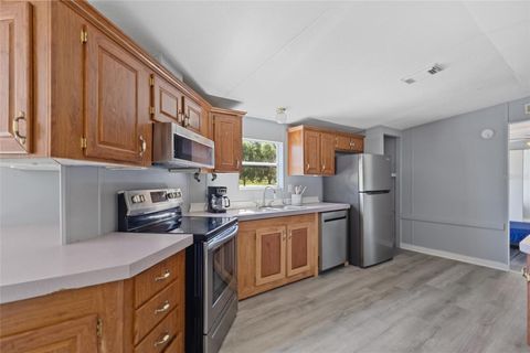 Tiny photo for 11902 Cr 727, Webster, FL 33597 (MLS # O6394956)