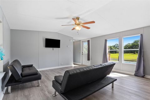 Tiny photo for 11902 Cr 727, Webster, FL 33597 (MLS # O6394956)