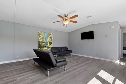Tiny photo for 11902 Cr 727, Webster, FL 33597 (MLS # O6394956)