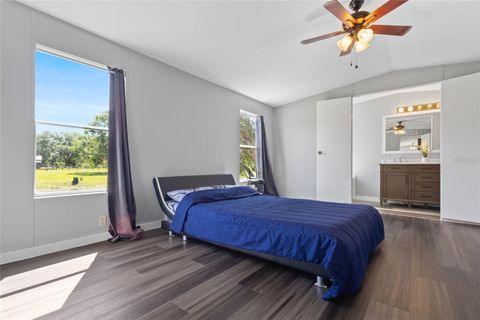 Tiny photo for 11902 Cr 727, Webster, FL 33597 (MLS # O6394956)