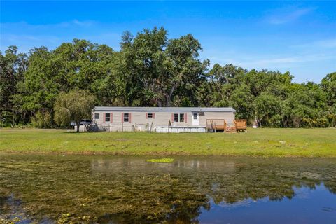 Tiny photo for 11902 Cr 727, Webster, FL 33597 (MLS # O6394956)