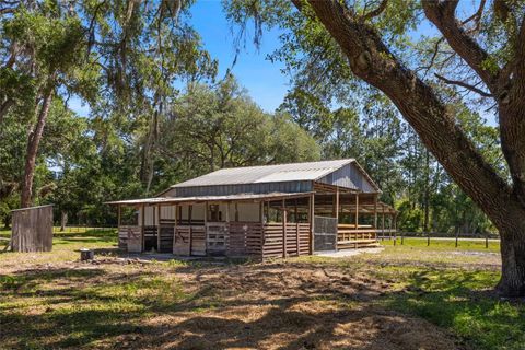 Tiny photo for 11902 Cr 727, Webster, FL 33597 (MLS # O6394956)