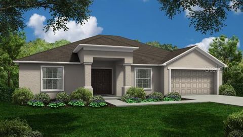 Photo of 1315 Pomelo Place, Bartow, FL 33830 (MLS # R4909711)