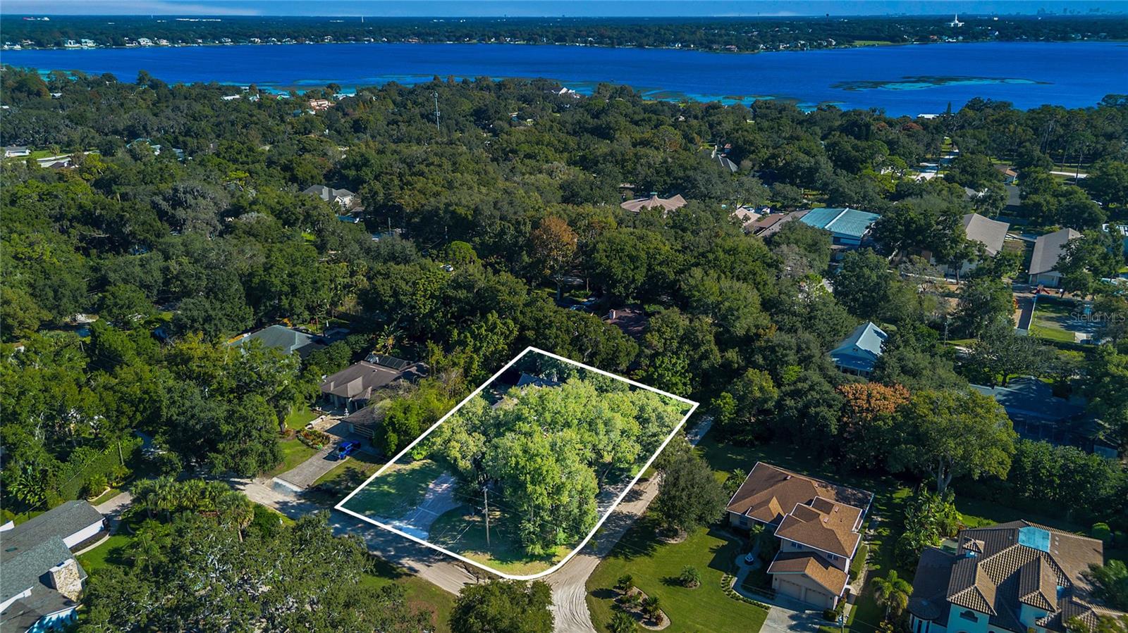 WINDERMERE TOWN - Residential