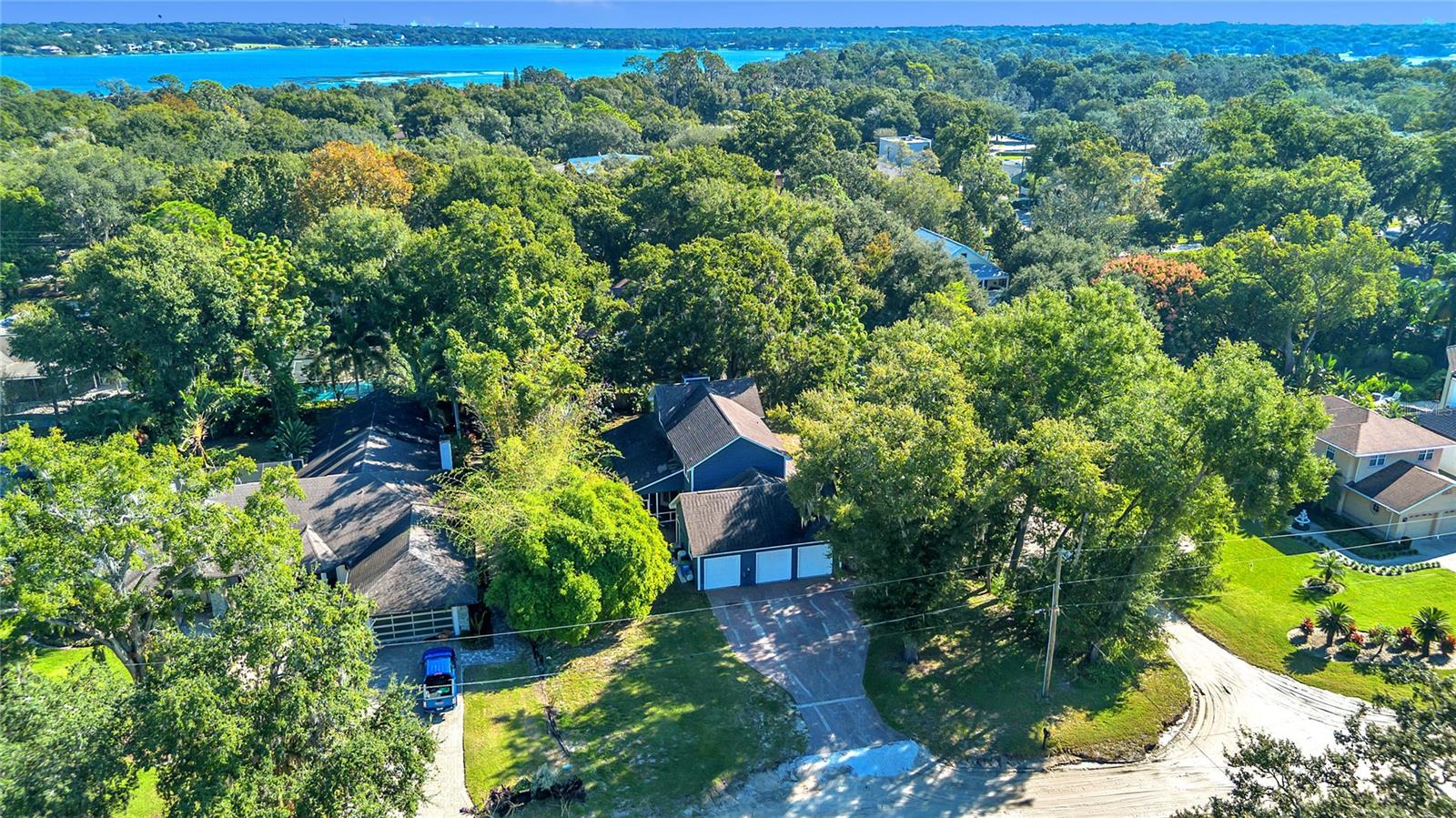 WINDERMERE TOWN - Residential