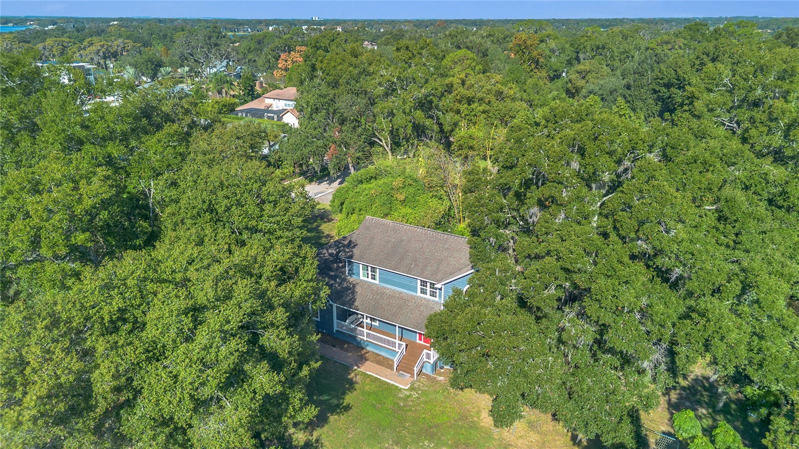 WINDERMERE TOWN - Residential