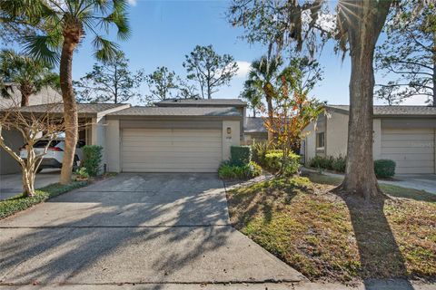 Photo of 605 Woodridge Drive, Fern Park, FL 32730 (MLS # O6372440)