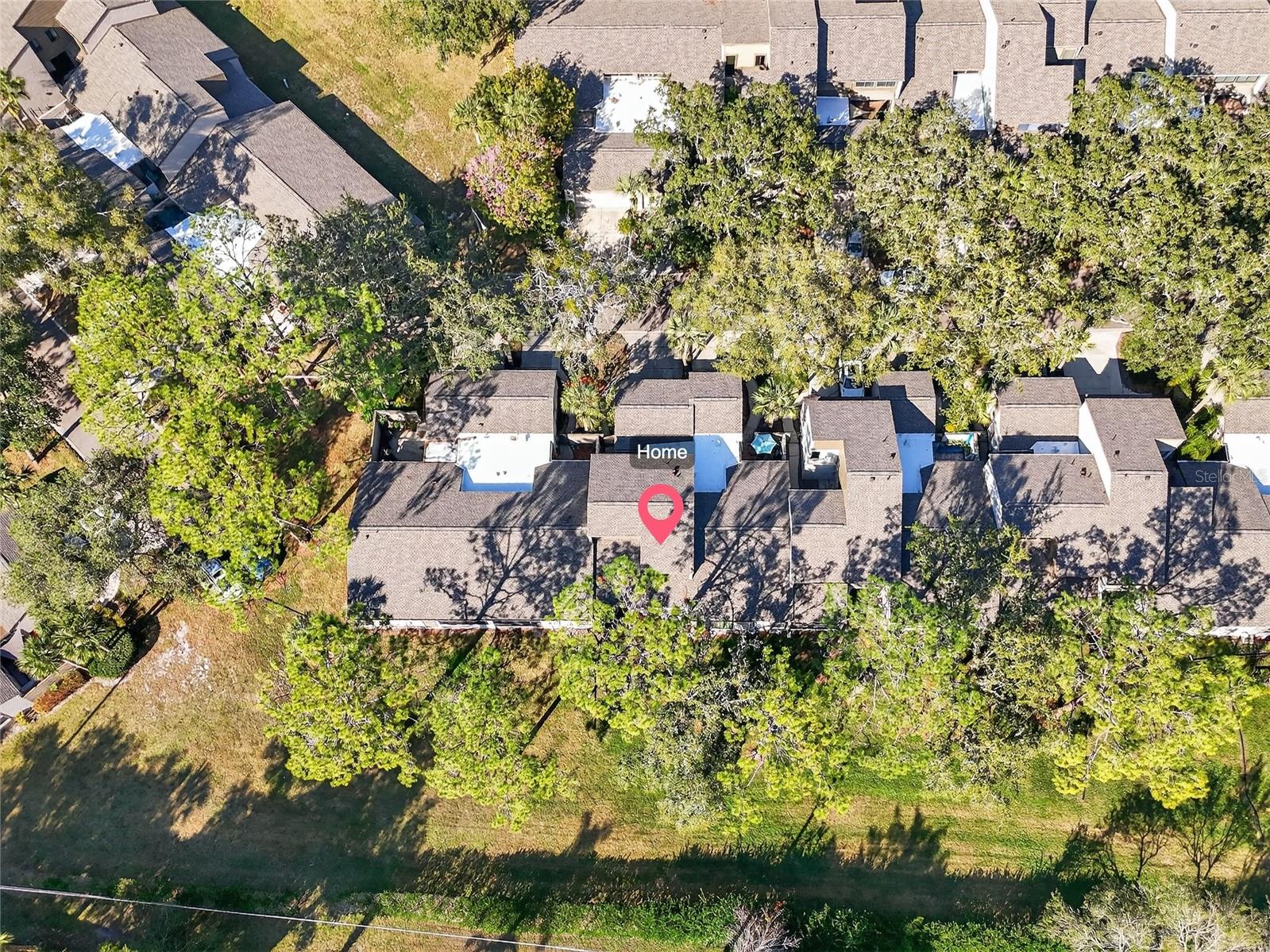 LAKE OF THE WOODS SEC 05 TWNHS - Residential