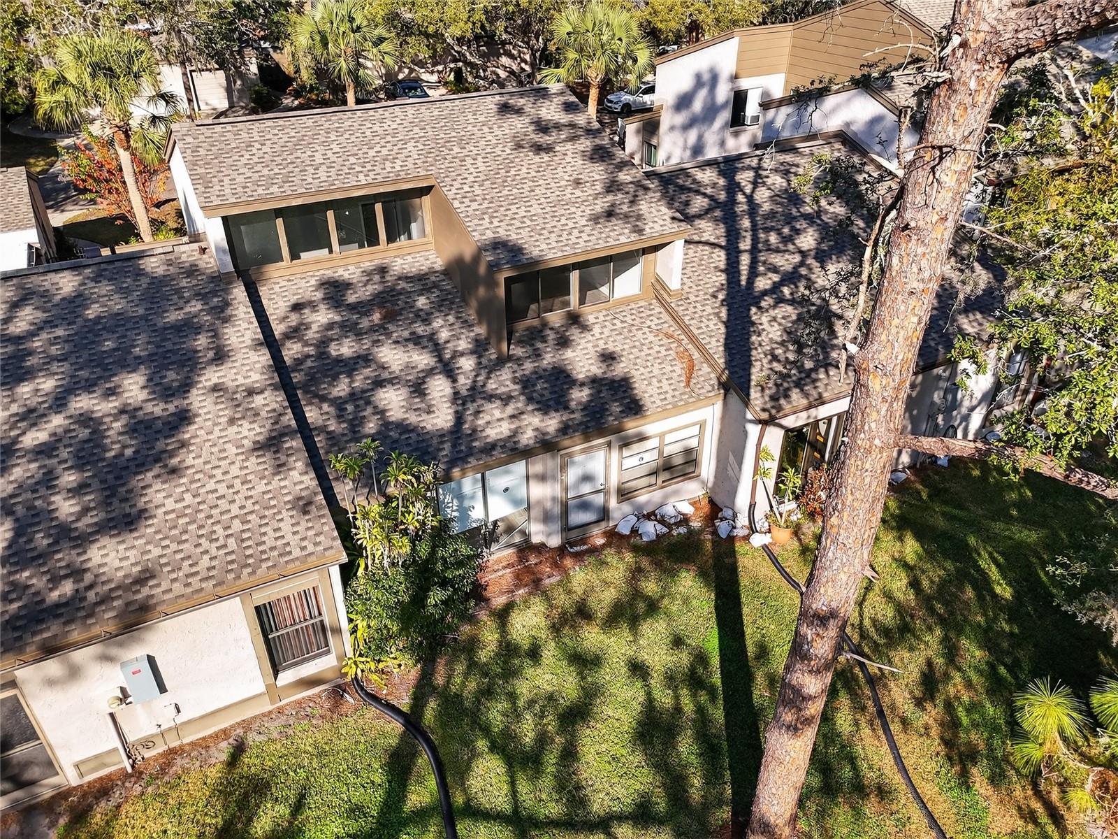 LAKE OF THE WOODS SEC 05 TWNHS - Residential