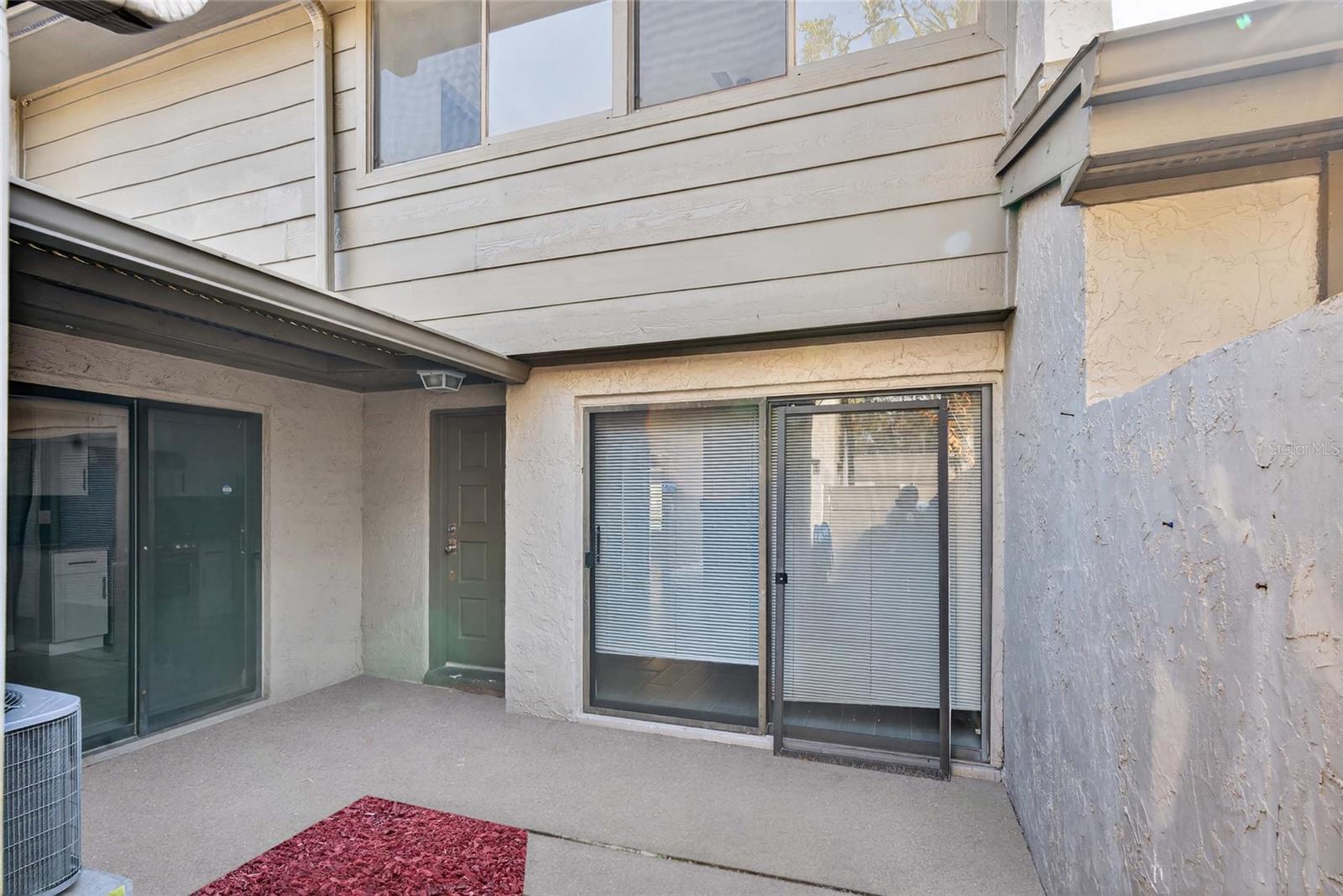 LAKE OF THE WOODS SEC 05 TWNHS - Residential