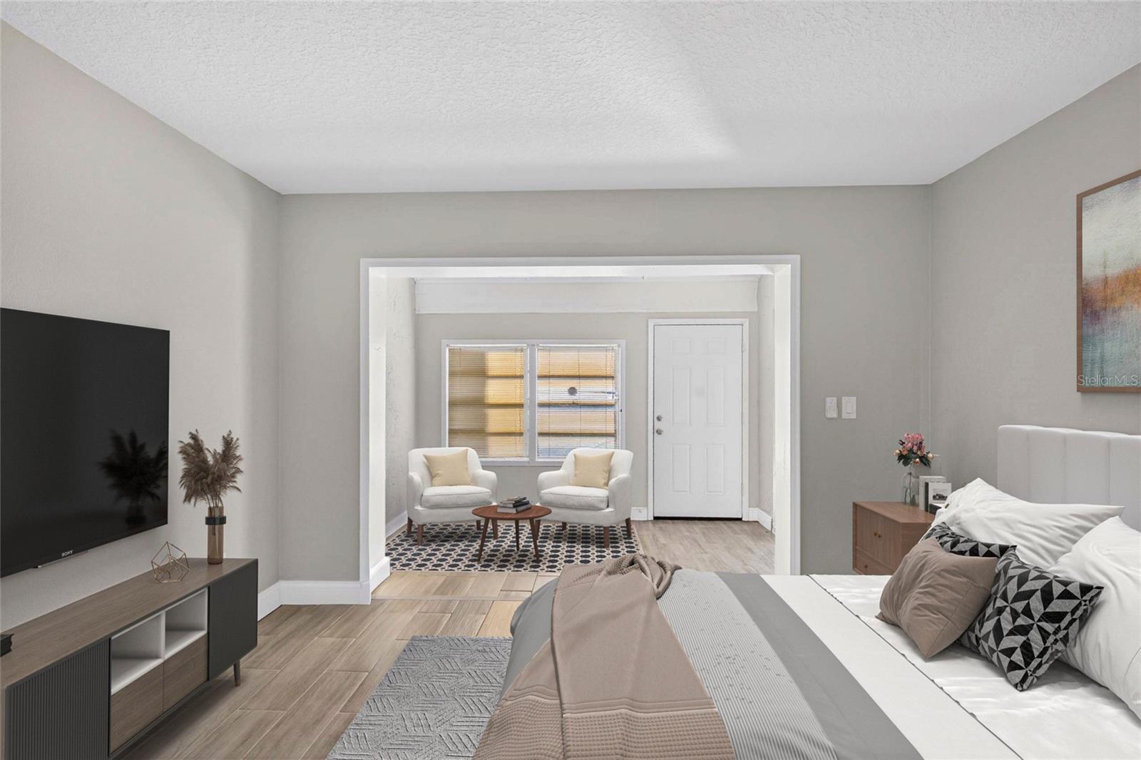 LAKE OF THE WOODS SEC 05 TWNHS - Residential