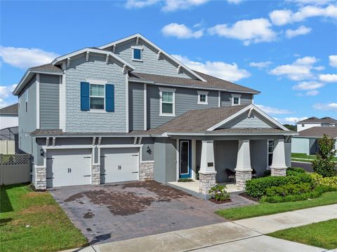 A home in WINTER GARDEN