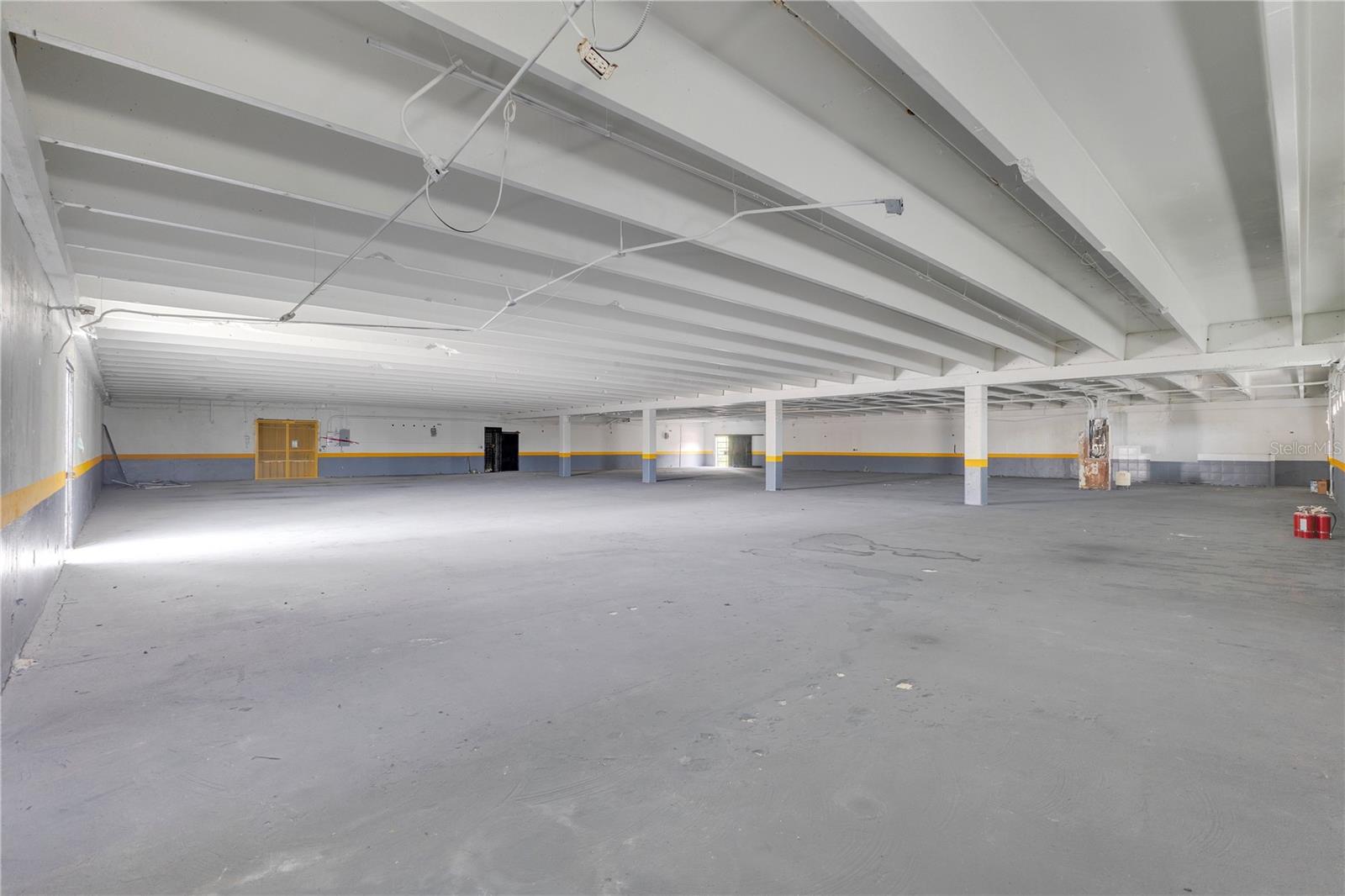 65 Avenida de Infanteria CONCORDIA GARDENS SHOPPING CENTER ANNEX BULDING AVENUE