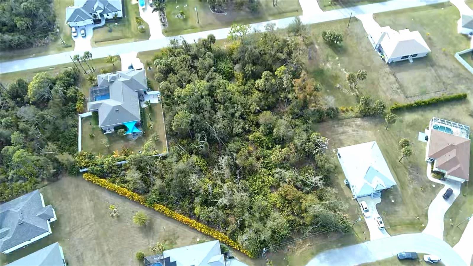 ROTONDA HEIGHTS - Land