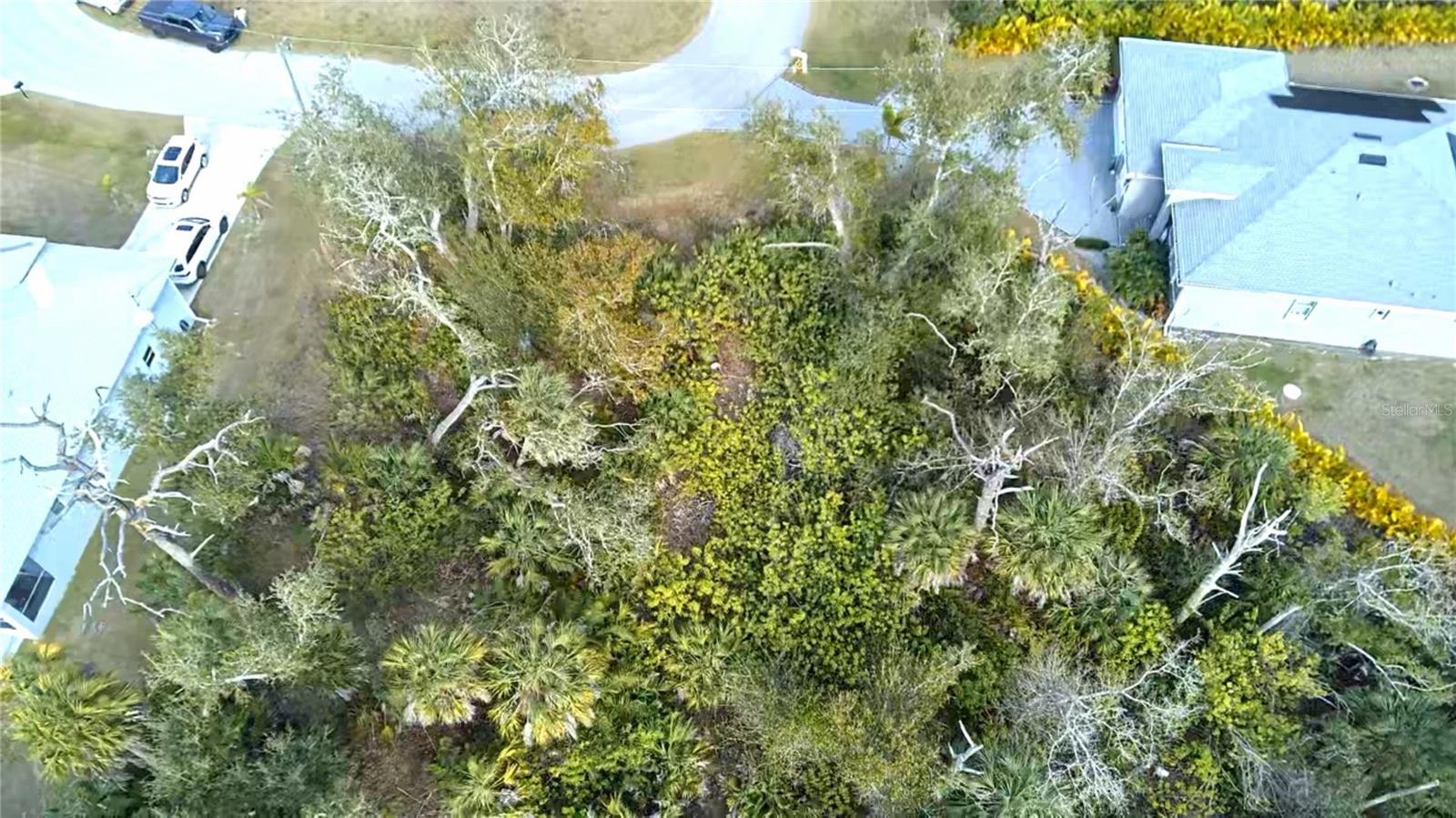 ROTONDA HEIGHTS - Land