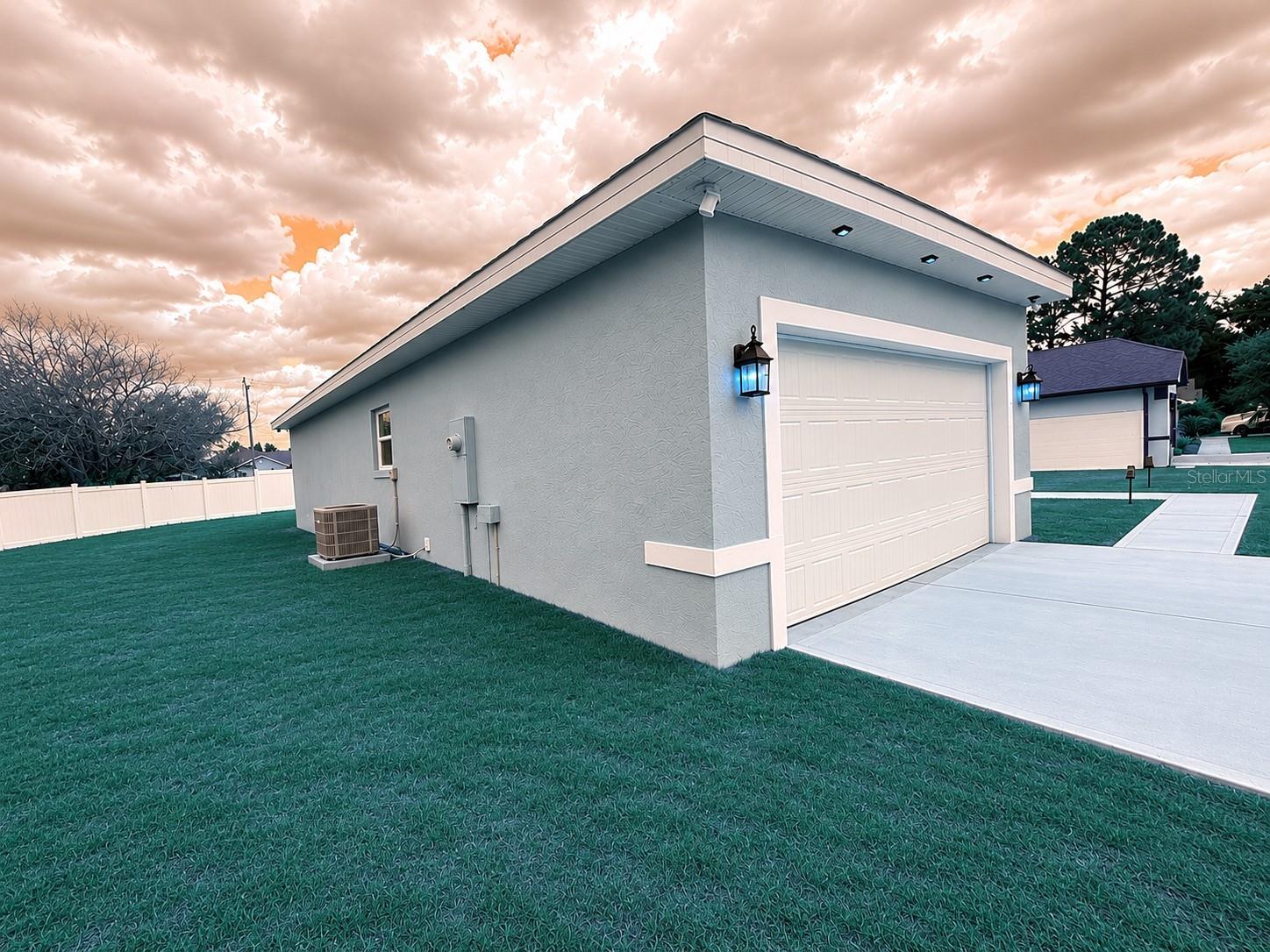POINCIANA NBRHD 04 VILLAGE 07 - Residential