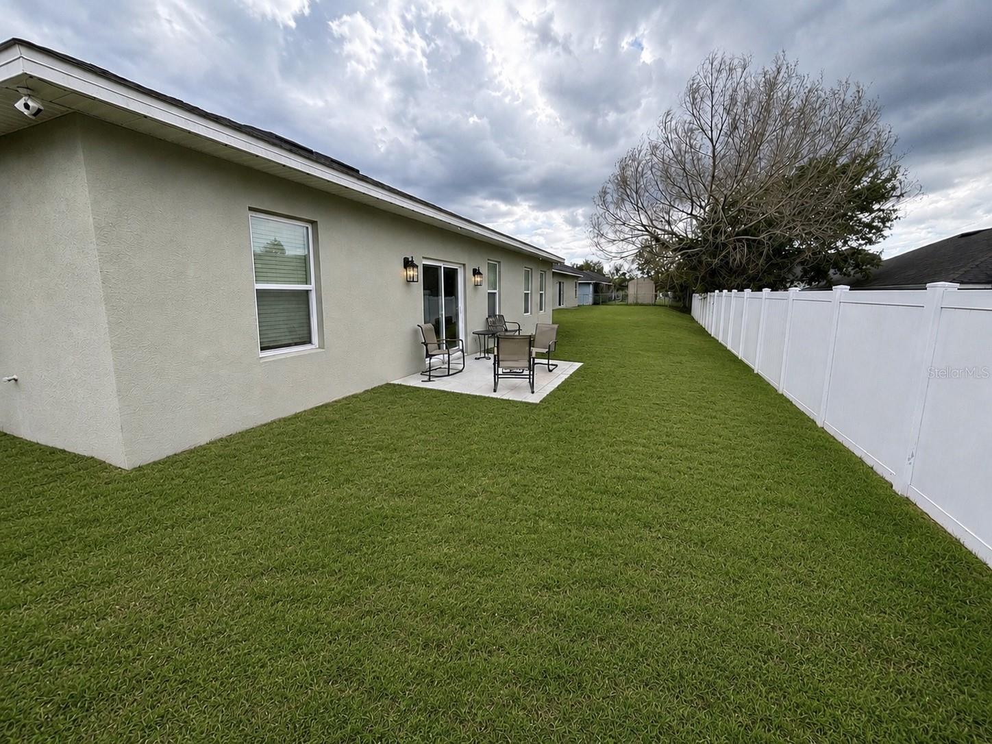 POINCIANA NBRHD 04 VILLAGE 07 - Residential