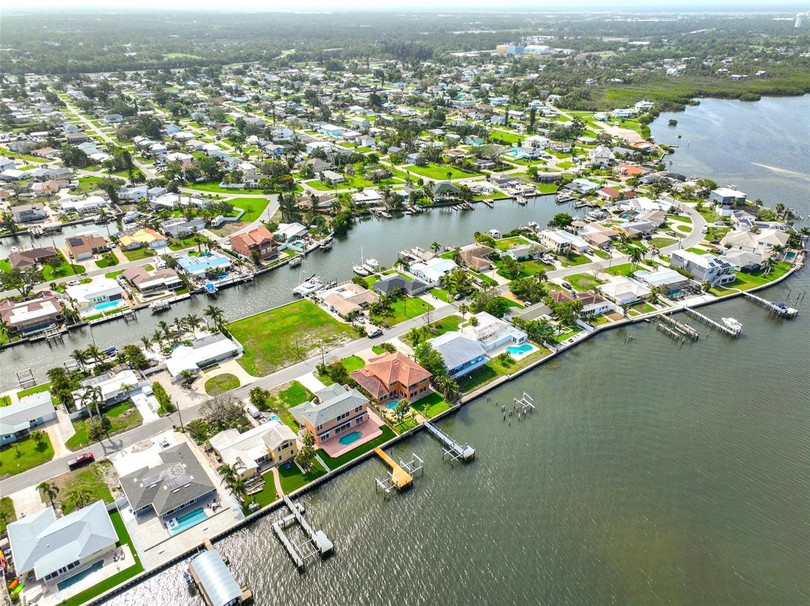 PALMETTO SKYWAY REP - Residential