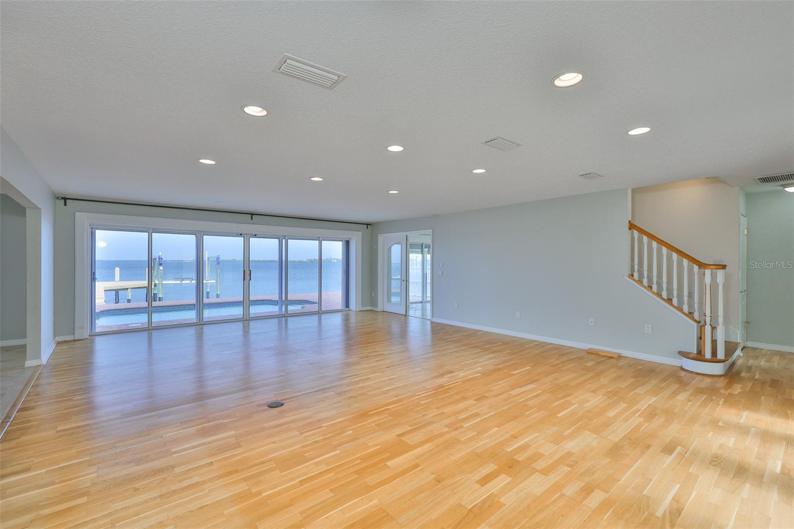 PALMETTO SKYWAY REP - Residential