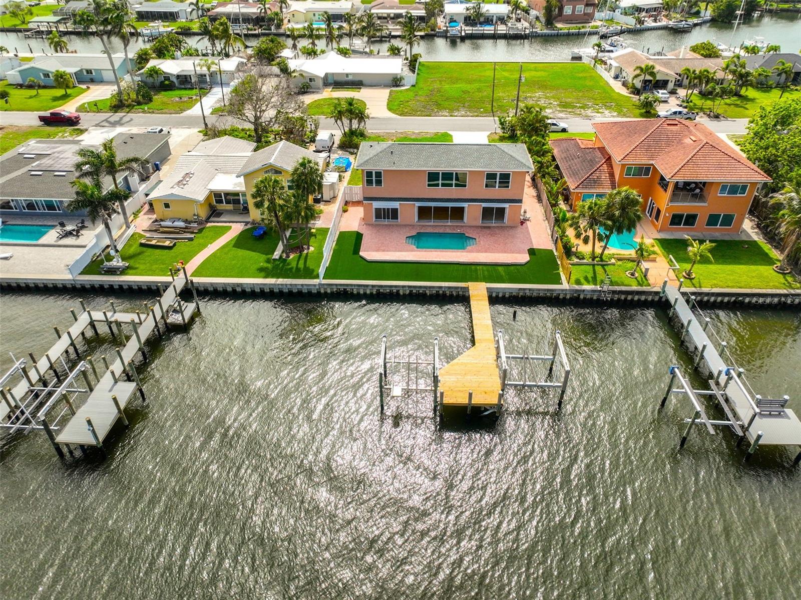 PALMETTO SKYWAY REP - Residential
