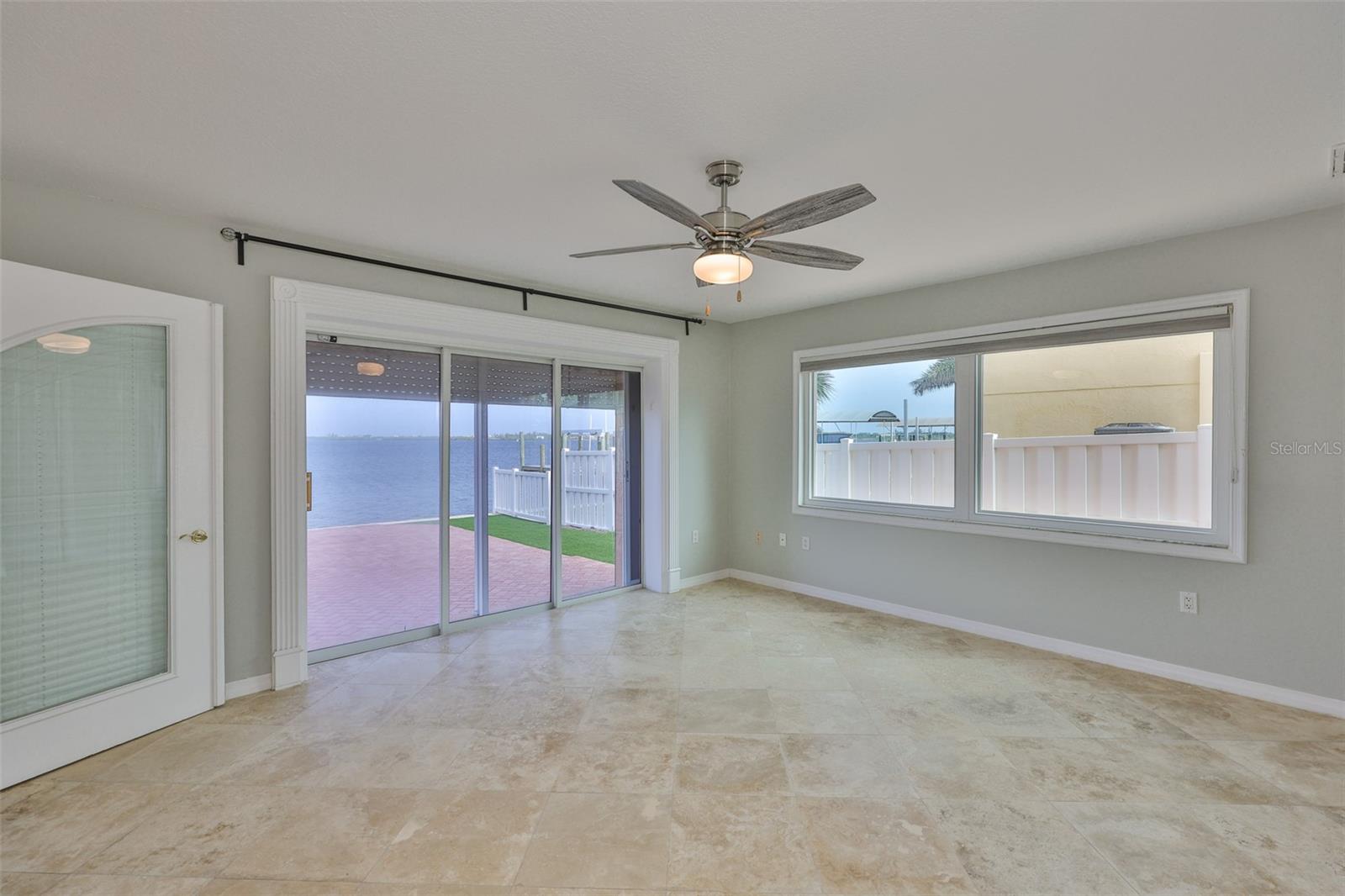 PALMETTO SKYWAY REP - Residential
