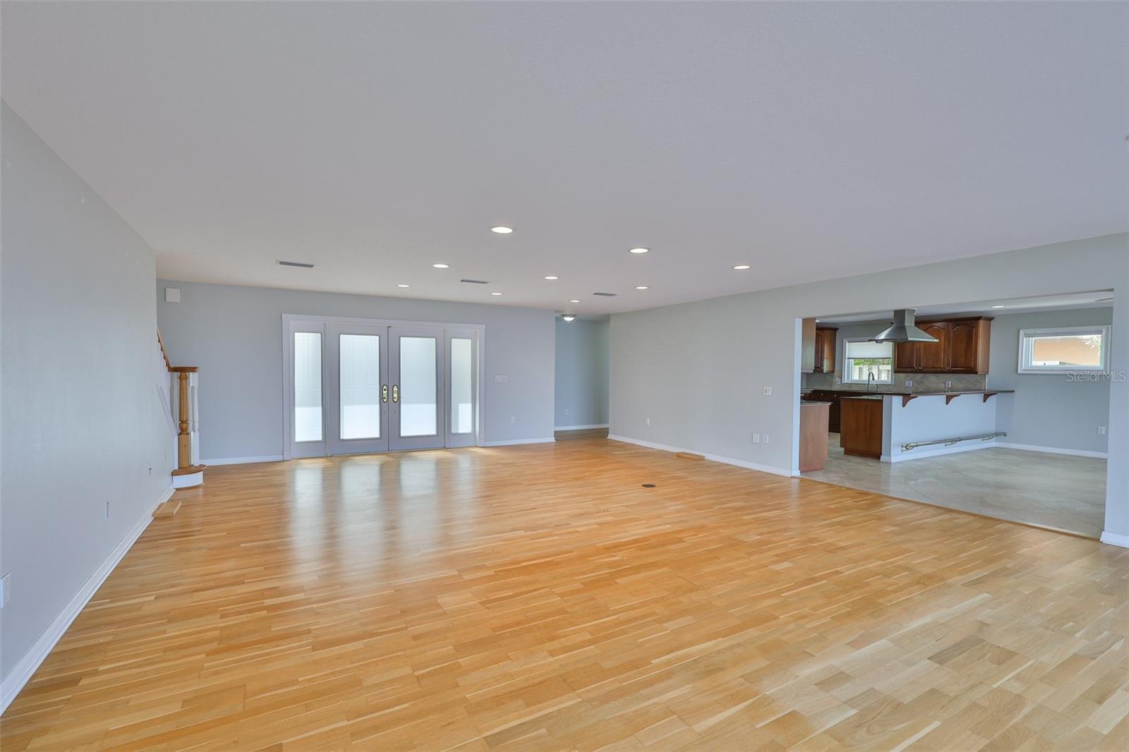 PALMETTO SKYWAY REP - Residential