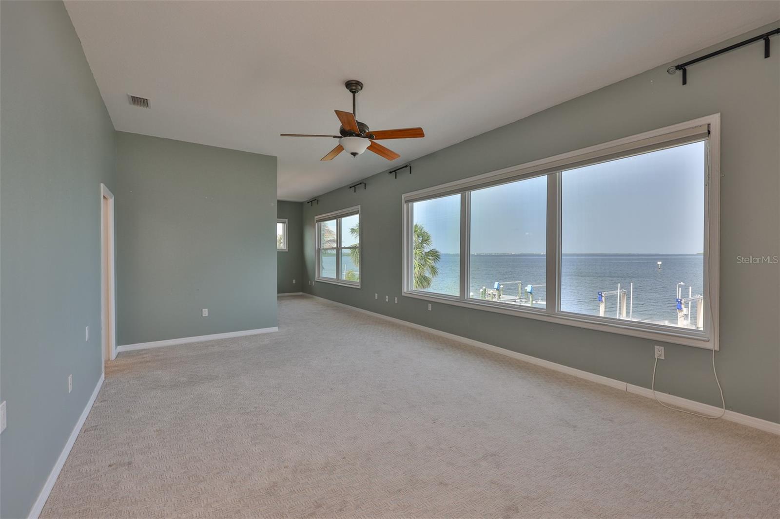 PALMETTO SKYWAY REP - Residential