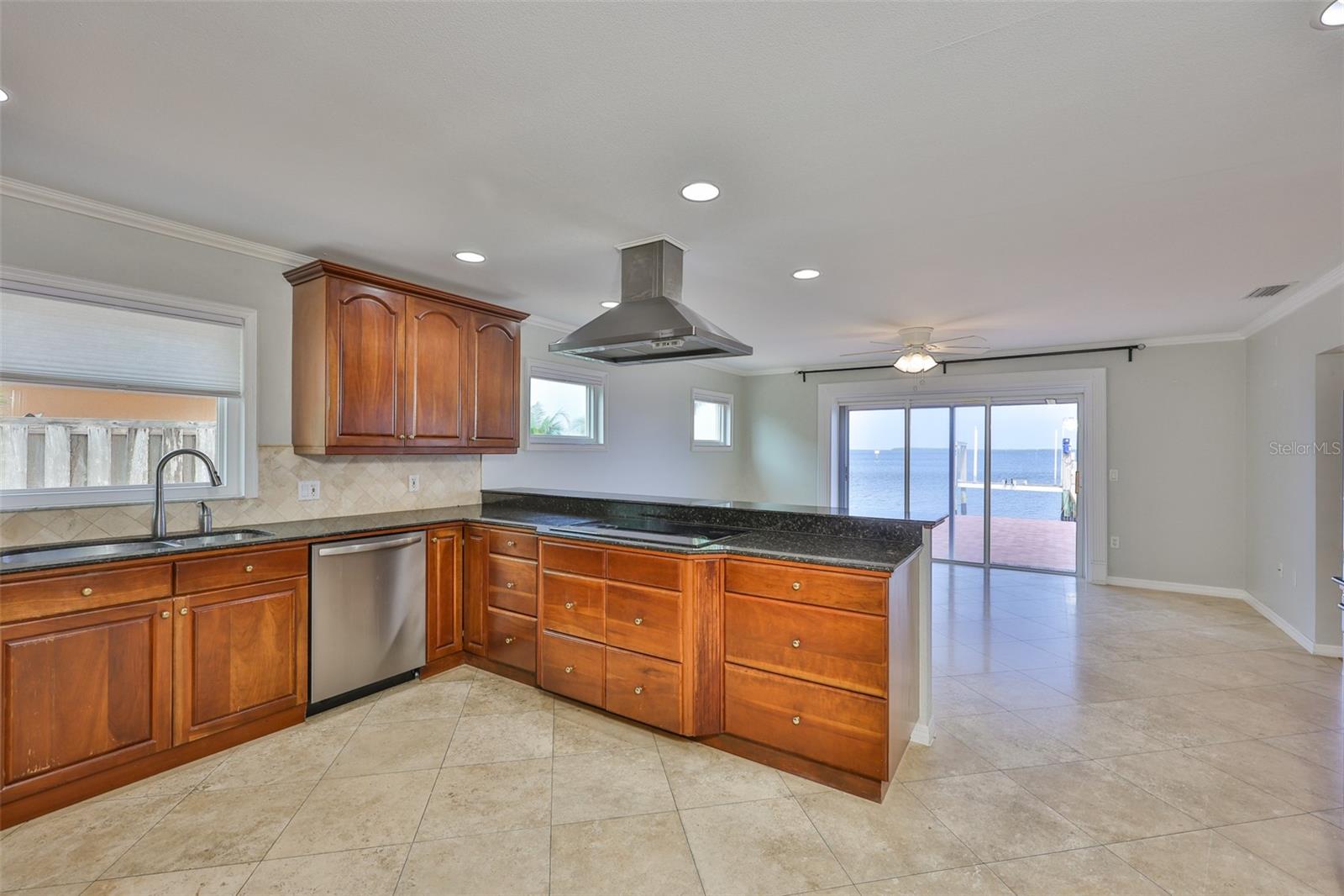 PALMETTO SKYWAY REP - Residential