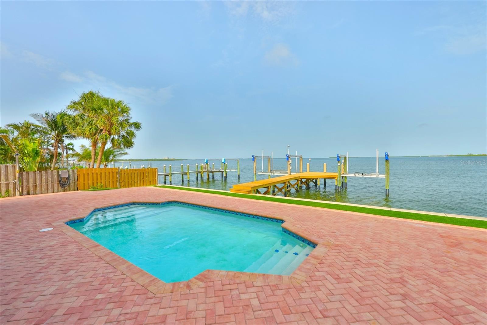 PALMETTO SKYWAY REP - Residential