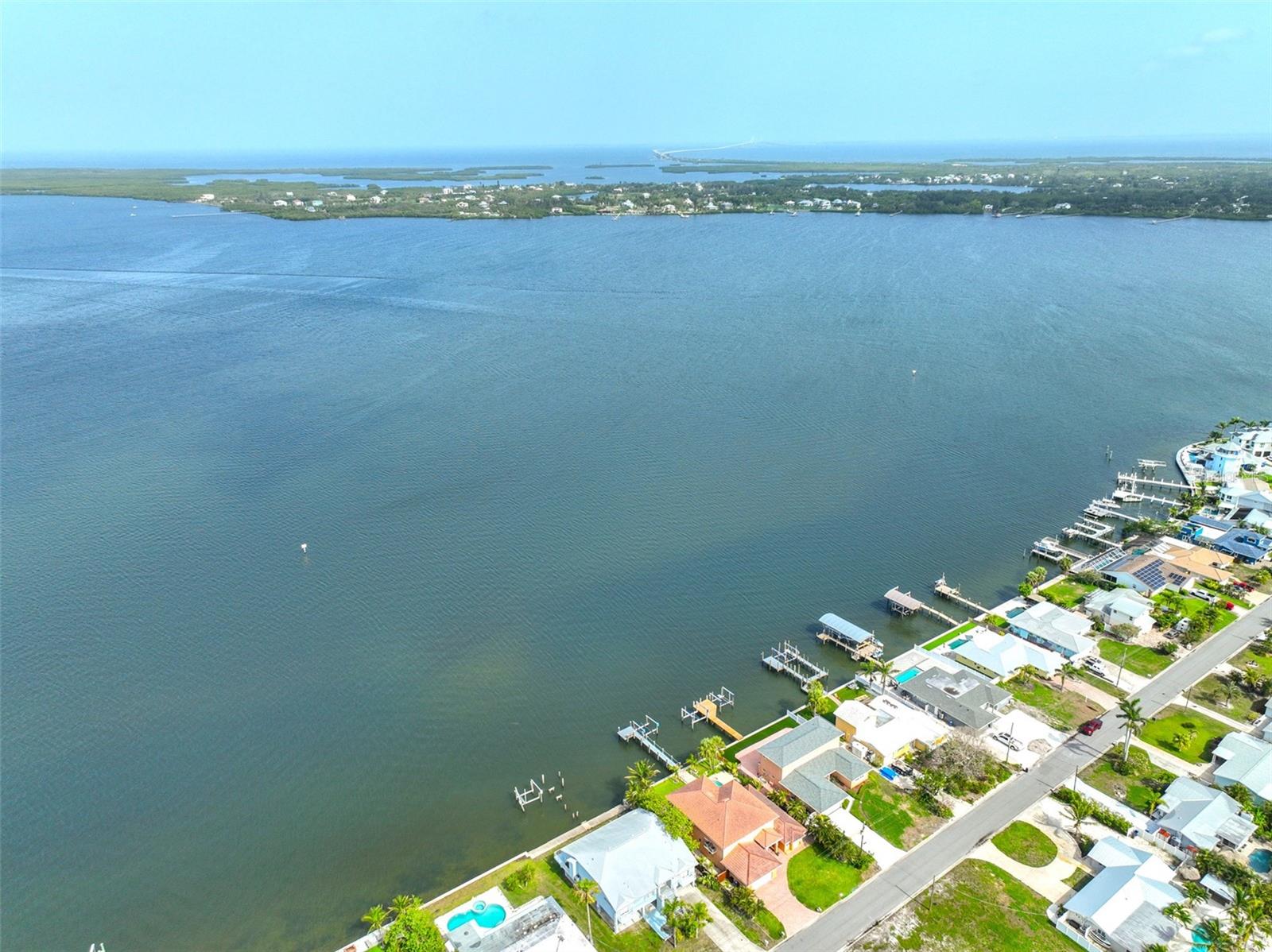 PALMETTO SKYWAY REP - Residential