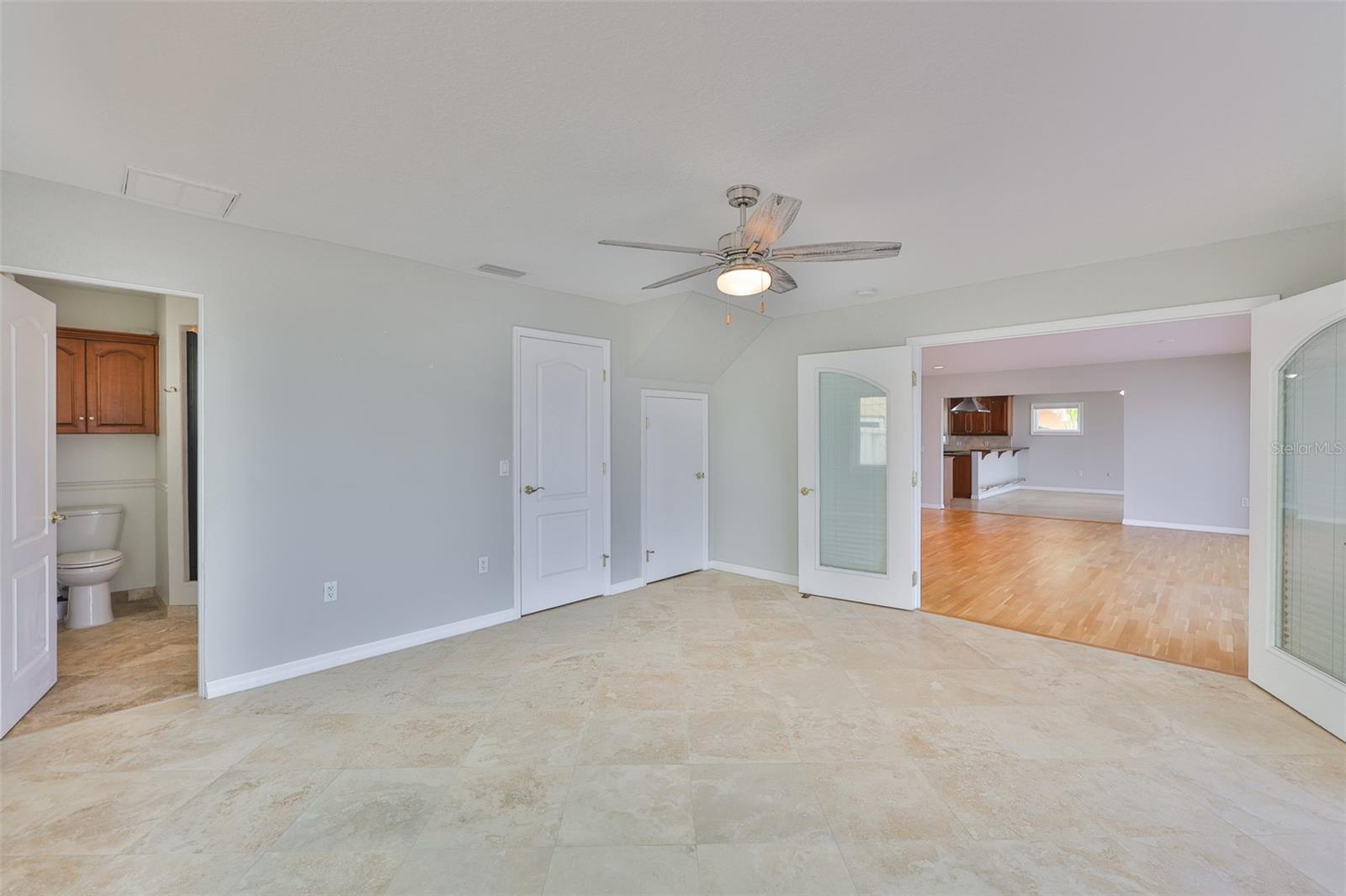 PALMETTO SKYWAY REP - Residential