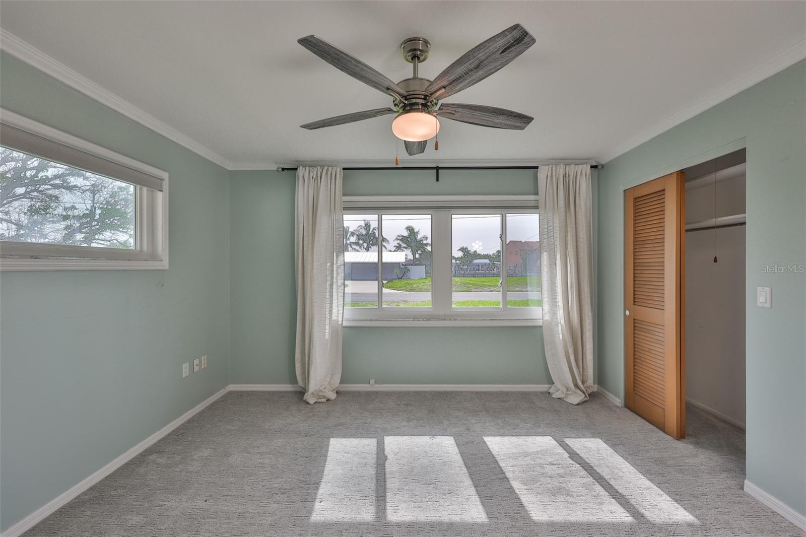 PALMETTO SKYWAY REP - Residential