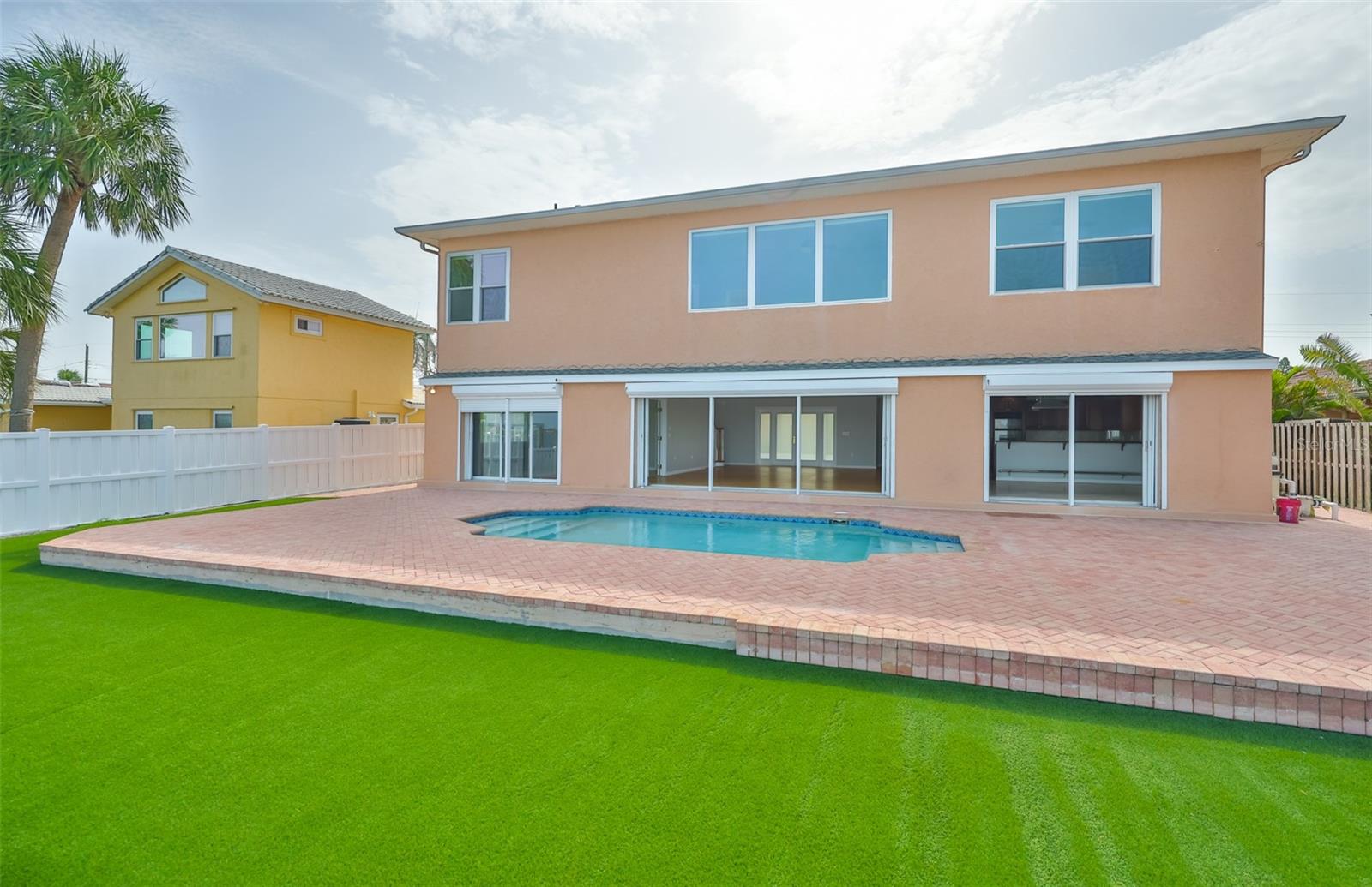PALMETTO SKYWAY REP - Residential