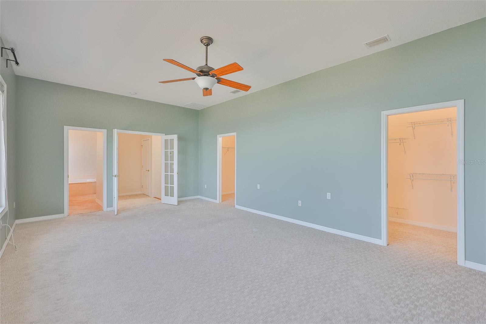 PALMETTO SKYWAY REP - Residential