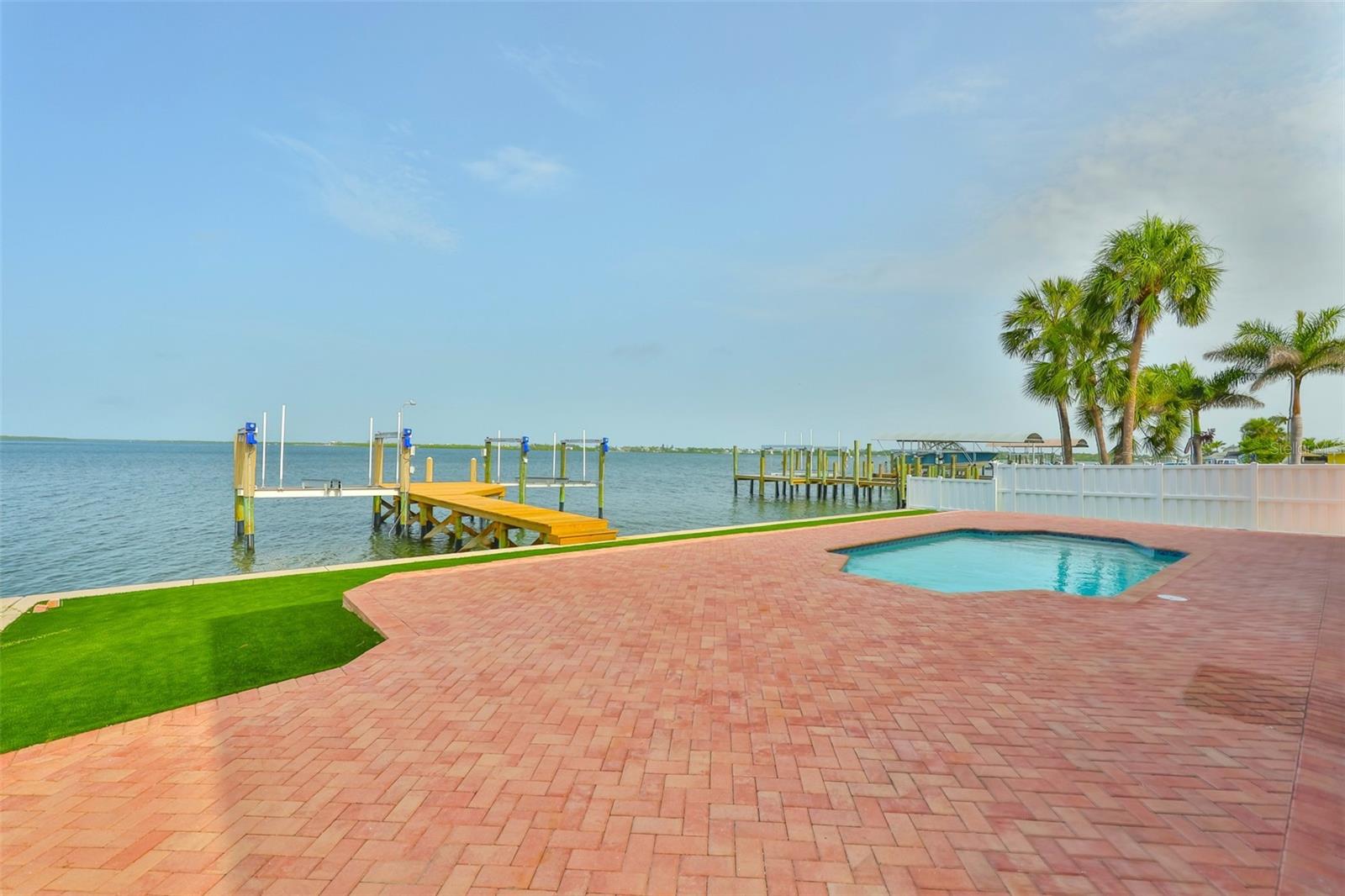 PALMETTO SKYWAY REP - Residential