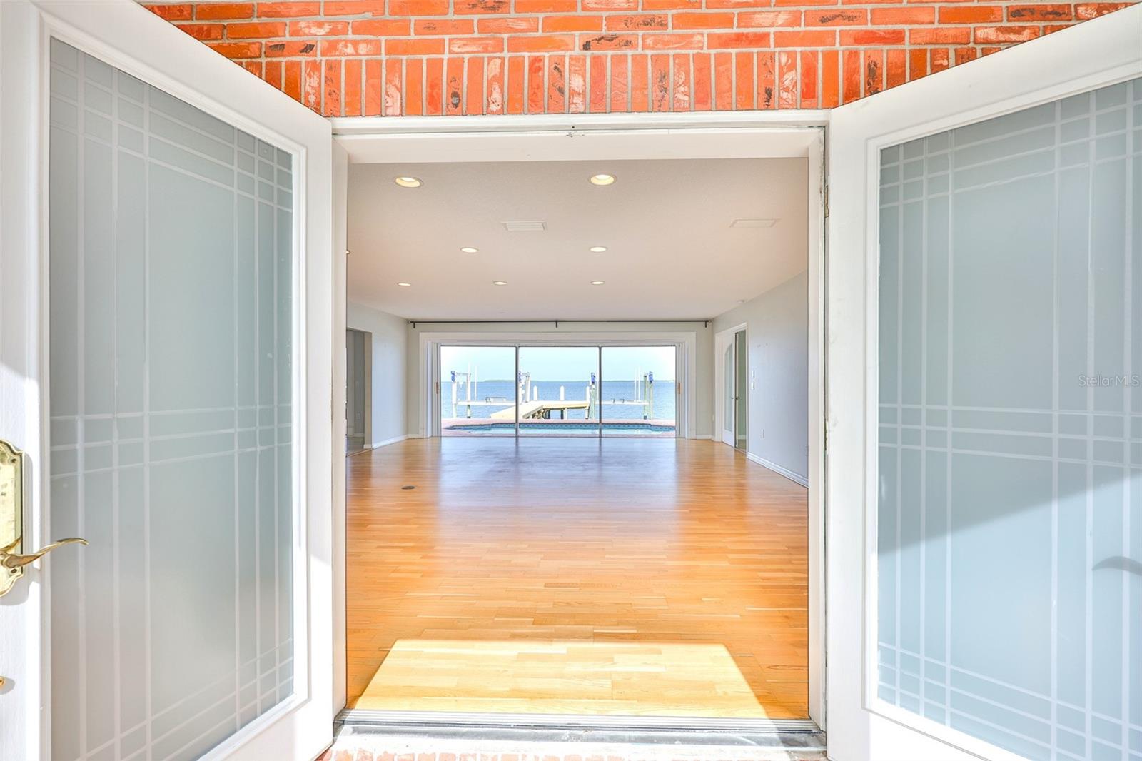 PALMETTO SKYWAY REP - Residential
