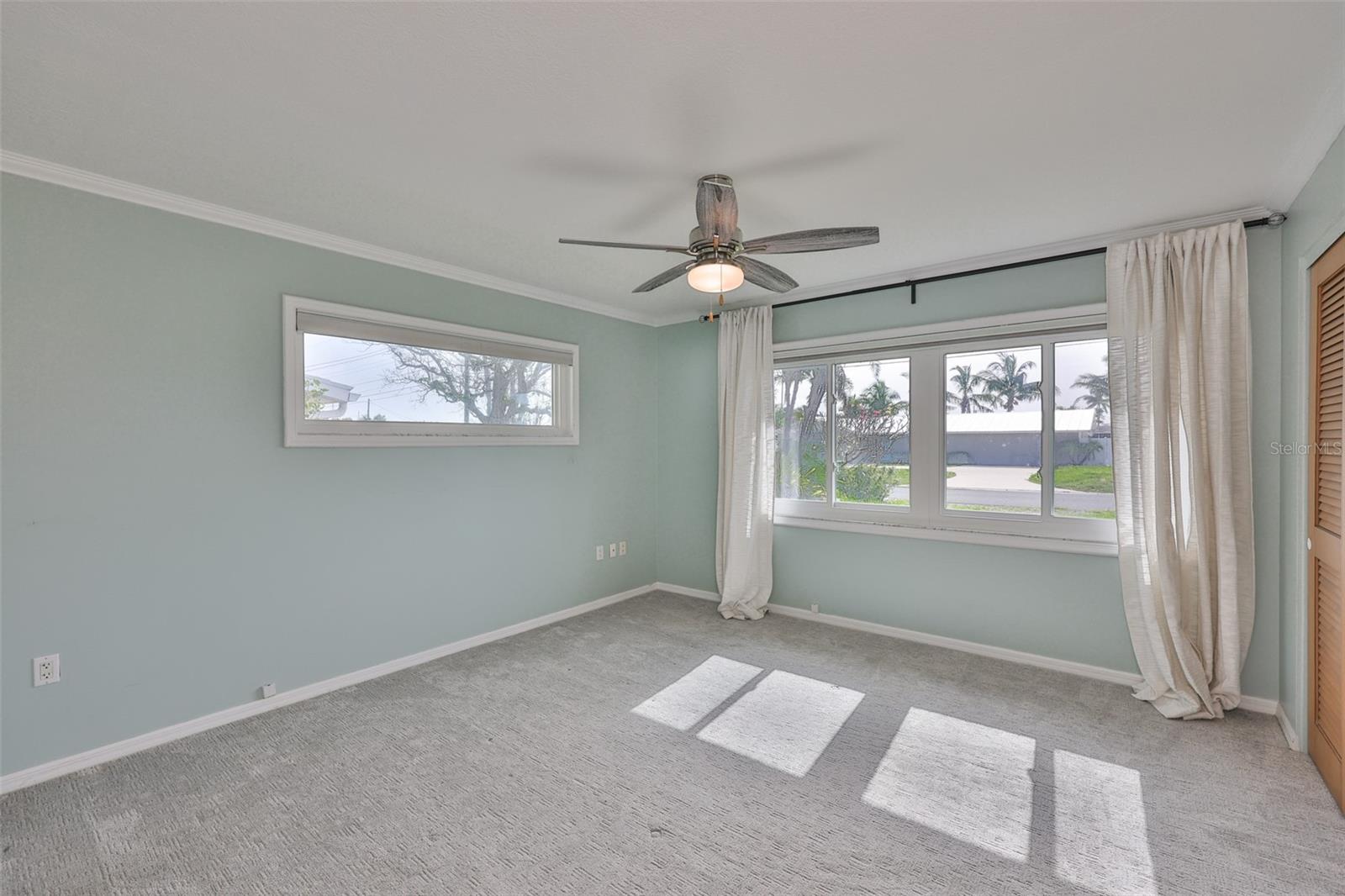 PALMETTO SKYWAY REP - Residential